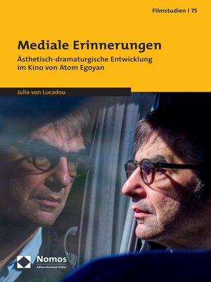 cover image of Mediale Erinnerungen